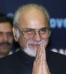 Gujral - then a refugee who was PM of India 50 years after that.- photo from internet. 